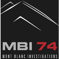 MONT BLANC INVESTIGATIONS 74 - MBI74 logo - Similar company to Tech-Securite Sàrl