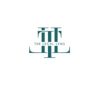 THE LEGAL LENS logo - Similar company to Aditya & Associates