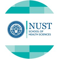 NUST School of Health Sciences - NSHS logo - Similar company to Asia Pacific Ict Alliance (Apicta)