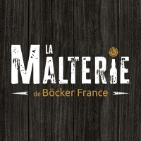 LA MALTERIE DE BÖCKER FRANCE logo - Similar company to Böcker France