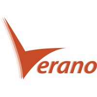 Verano Systems Corporation logo - Similar company to Verano Global