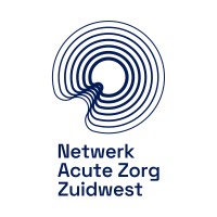 Netwerk Acute Zorg Zuidwest logo - Similar company to Landelijk Netwerk Acute Zorg (Lnaz)