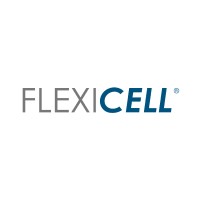 FlexiCell logo - Similar company to Isopipe