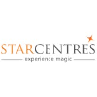 Starcentres