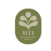 Association REEV logo - Similar company to Abc Douleur