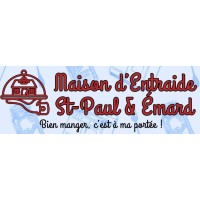 LA MAISON D'ENTRAIDE ST-PAUL & ÉMARD logo - Similar company to Maison Simonne-Monet-Chartrand