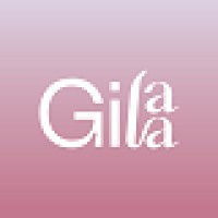 Gilaa Cosmetics logo - Similar company to Dm&C Việt Nam