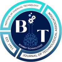 Bombay Technologist logo - Similar company to Vortex Ict
