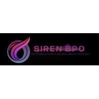 Siren Bpo logo - Similar company to Siren Forever