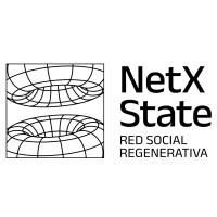 NetX State logo - Similar company to Agroforest Dao