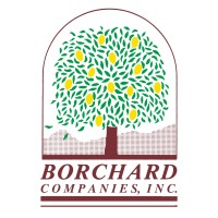 Borchard Companies, Inc. logo - Similar company to Baker'S Bacon Llc.