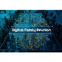 Digital Family Reunion logo - Similar company to Expernet Formation