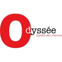 Odyssée, Égalité des Chances logo - Similar company to Com/Une Difference