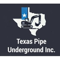 Texas Pipe Underground logo - Similar company to Insituform Technologies Ibérica S.A.