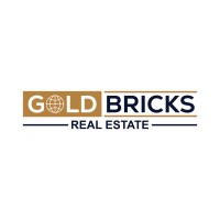 Gold Bricks Real Estate LLC logo - Similar company to Global Bricks Realty