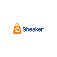 Sheaker logo - Similar company to Nixel Ai
