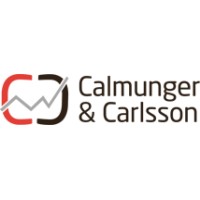 Calmunger & Carlsson logo - Similar company to Emsabo