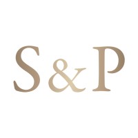 S&P Księgowość logo - Similar company to Swlex - Prawo. Fundusze. Księgowość.
