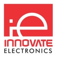 Innovate Electronics logo - Similar company to Electronics Computers And Communication Forum - Eccf