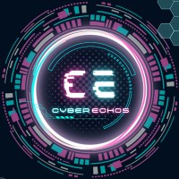 CyberEchos logo - Similar company to Useful Mockups, Llc