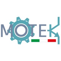 MOTEK GROUP SRL logo - Similar company to Motek Technologies