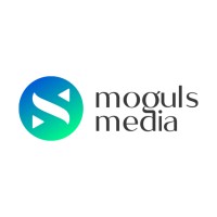 MOGULS MEDIA logo - Similar company to Pixeltech Security Pvt Ltd