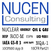 NUCEN Consulting logo - Similar company to Tecnocoibentazioni S.R.L.S.