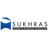Sukhras Machines Pvt Ltd logo - Similar company to Driplex Engitech