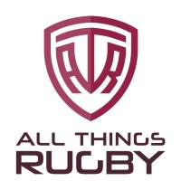 All Things Rugby logo - Similar company to Bin Yousef