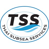 Thai Subsea Services Ltd. logo - Similar company to Fisk Tech