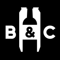 Bottle & Can logo - Similar company to Root & Crown