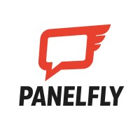 PanelFly logo - Similar company to Good Tech Advisory