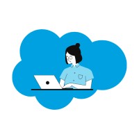 Salesforce Training & Placement logo - Similar company to Cloud Station