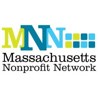 Massachusetts Nonprofit Network logo - Similar company to Root Cause