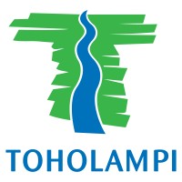 Toholammin kunta logo - Similar company to Mailcore Aps