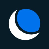 DreamHost logo - Similar company to Siteground