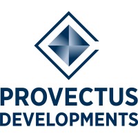 Provectus Developments logo - Similar company to Clifford Barnes