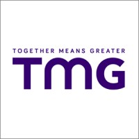 TMG - Together Means Greater logo - Similar company to Mecatherm