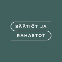 Säätiöt ja rahastot ry - Stiftelser och fonder rf logo - Similar company to Stiftelsen För Åbo Akademi