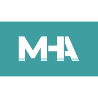 Mihen Halani & Associates (MHA) logo - Similar company to Prowise Advisory Private Limited