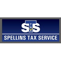 Spellins Tax Service logo - Similar company to Bigbee Capital, Llc