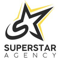 Superstar Agency logo