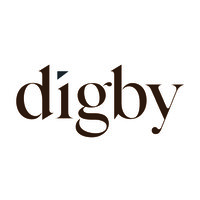 digby logo - Similar company to Handling Space
