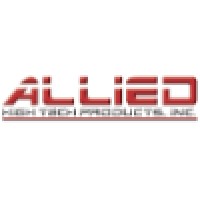 Allied High Tech Products, Inc. logo - Similar company to Buehler An Itw Company