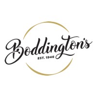 Boddington's Preserves logo - Similar company to La Duchesse Et La Duchessekids