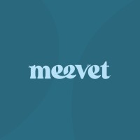 Meevet logo - email format related to Barão e Barão Lda.