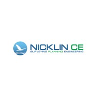 Nicklin CE logo - Similar company to Rpc Land Surveyors