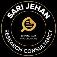 Sari Jehan Research Consultancy logo - Similar company to Programmatic Advertising Ltd