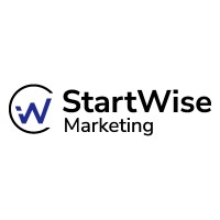 StartWise Marketing logo - Similar company to Gh Prosjekt As