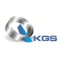 KGS Certifications Sdn Bhd. logo - Similar company to Synergic Hallmark Sdn. Bhd.